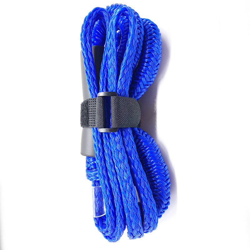 Kayak Surf Wakeboard Tensile Bungee Rope Marine PWC