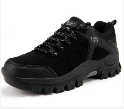 Men’s Outdoor Hiking Sports Climbing Shoes