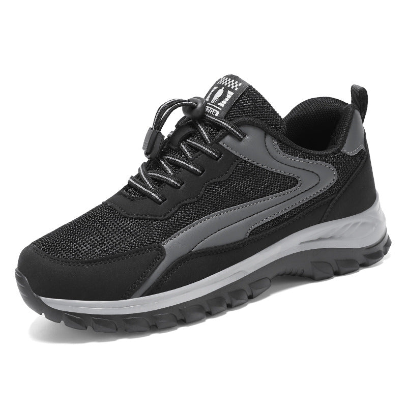 Men’s Plus Size Hiking Climbing Walking Boots