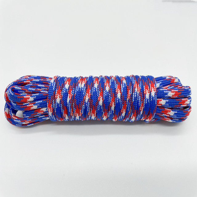 Outdoor Camping Tent Rope Accessories