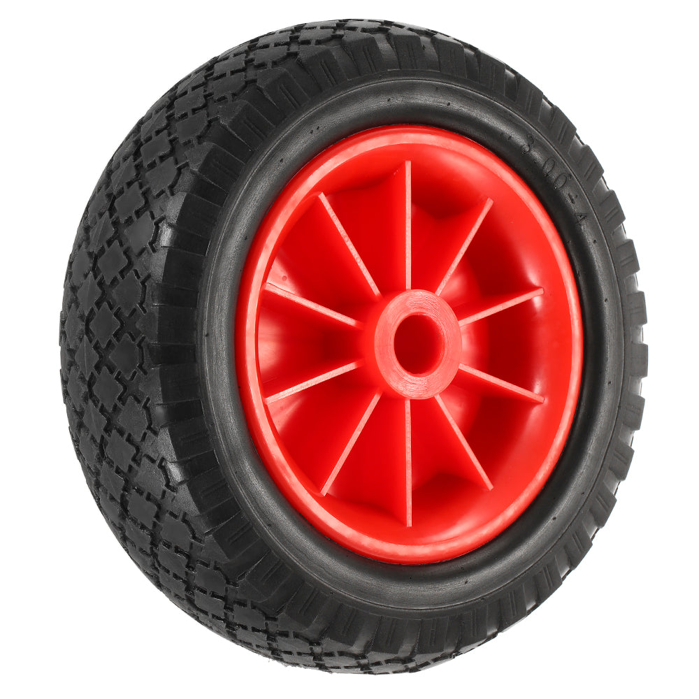 Canoe Trailer beach wheel