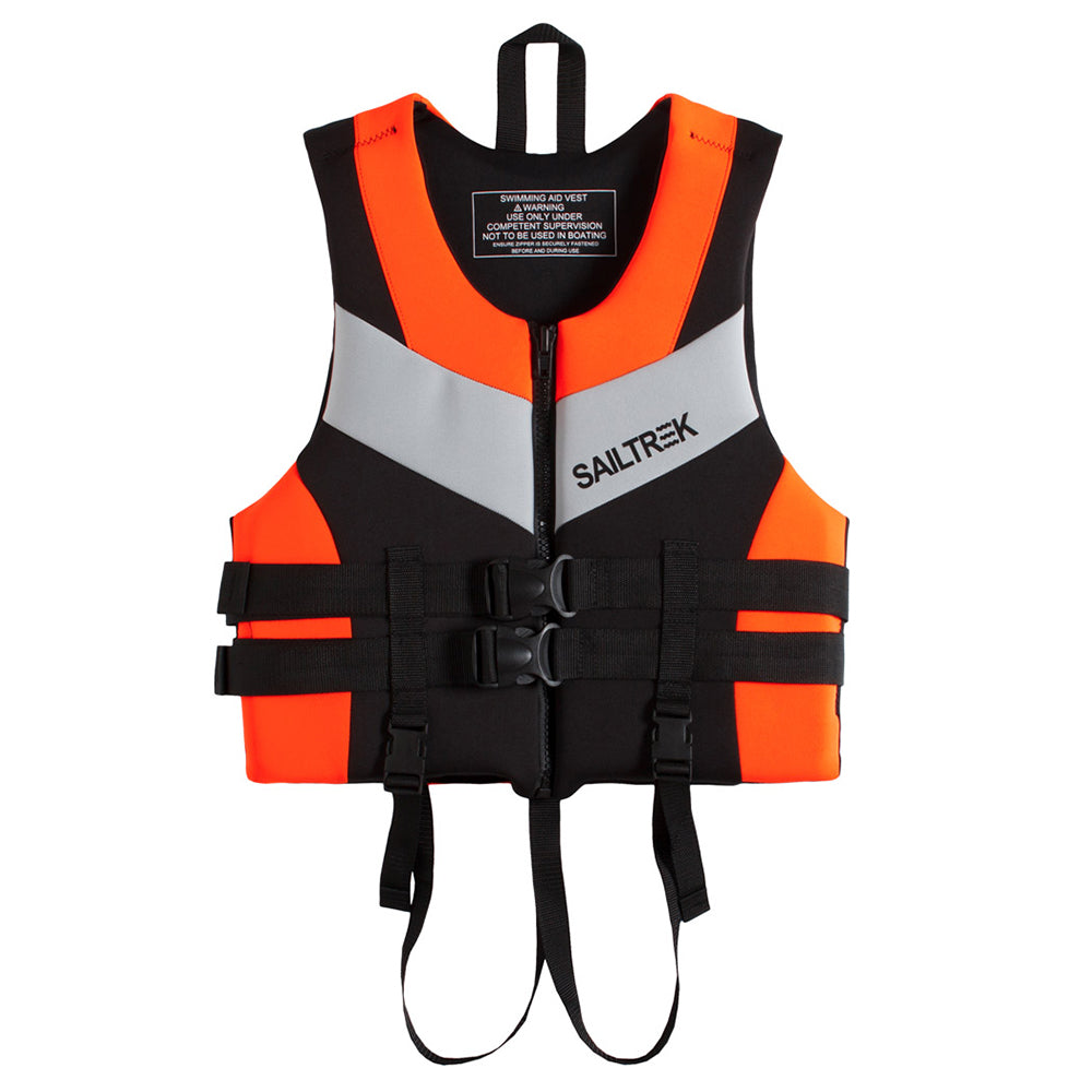 Professional Thickened Buoyancy Life Jacket