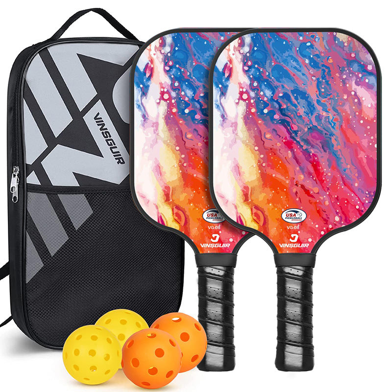 Pickleball Racket Carbon Fiber Paddle