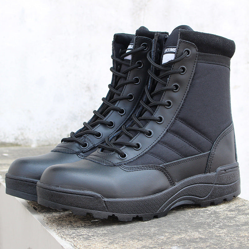 Men’s Outdoor Hiking Shoes