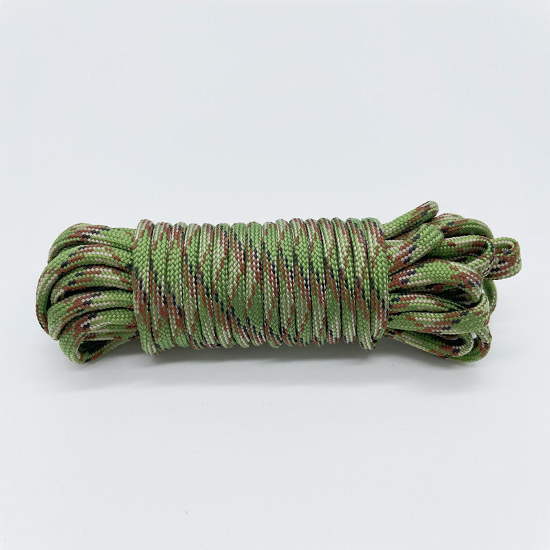 Outdoor Camping Tent Rope Accessories