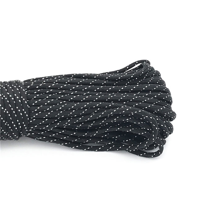 Outdoor Camping Tent Rope Accessories