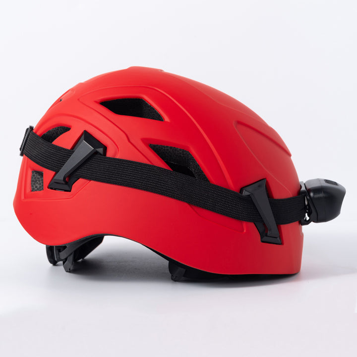 Climbing Helmet For Adults And Children Outdoor Safety Helmet