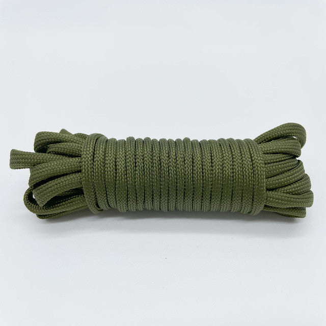Outdoor Camping Tent Rope Accessories