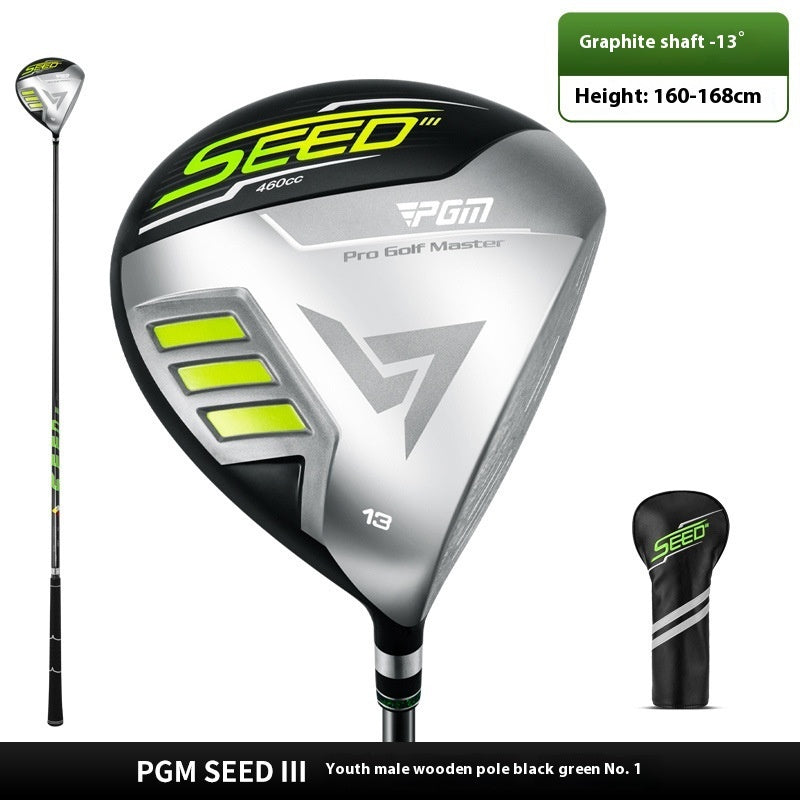 PGM Titanium Driver Junior Golf Club