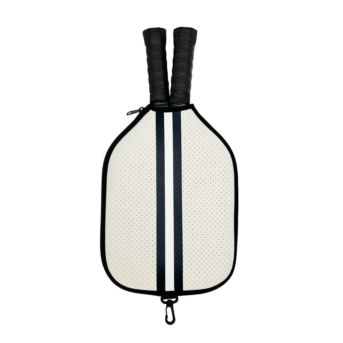 Diving Material Crossbody Pickleball Racket Bag With Hook