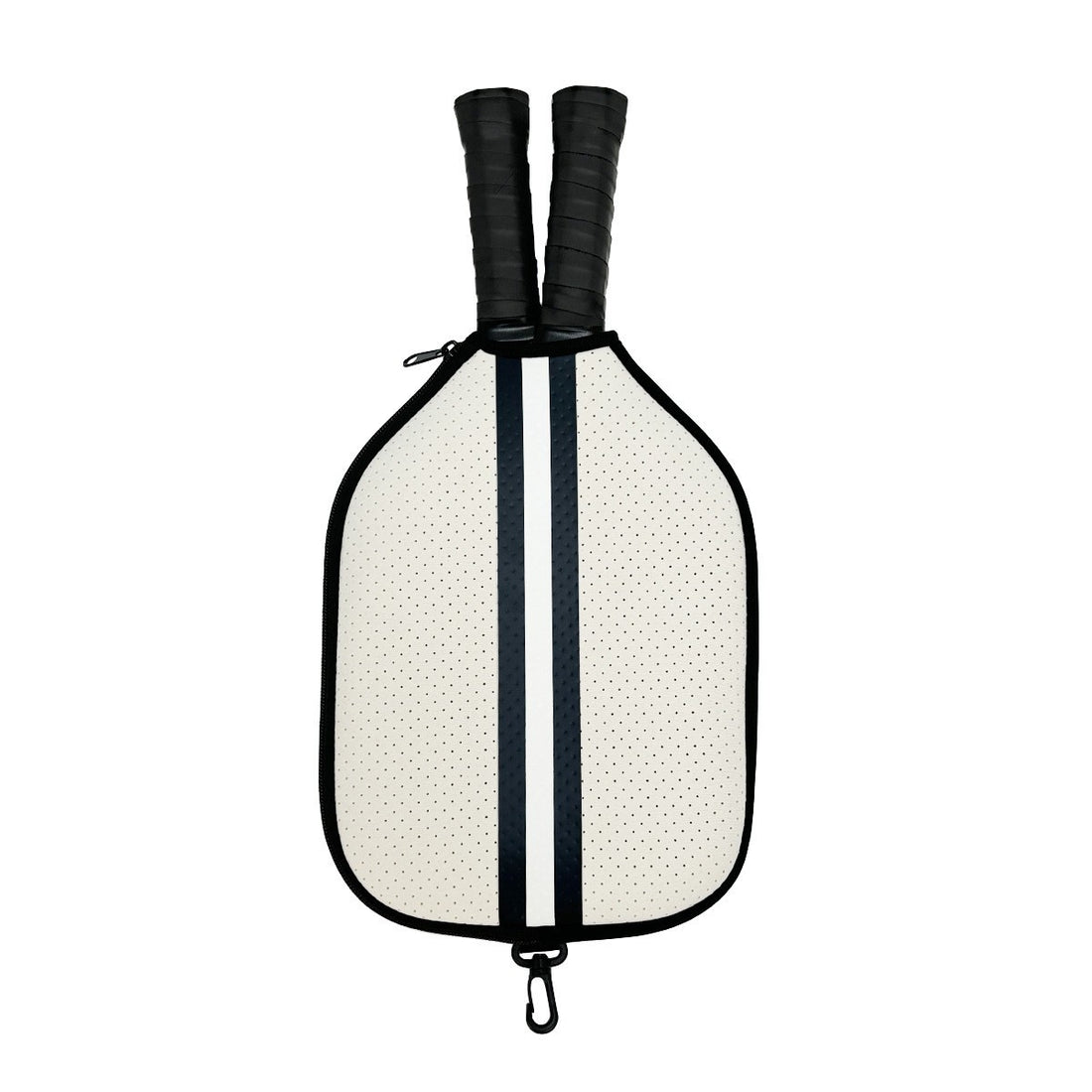 Diving Material Crossbody Pickleball Racket Bag With Hook
