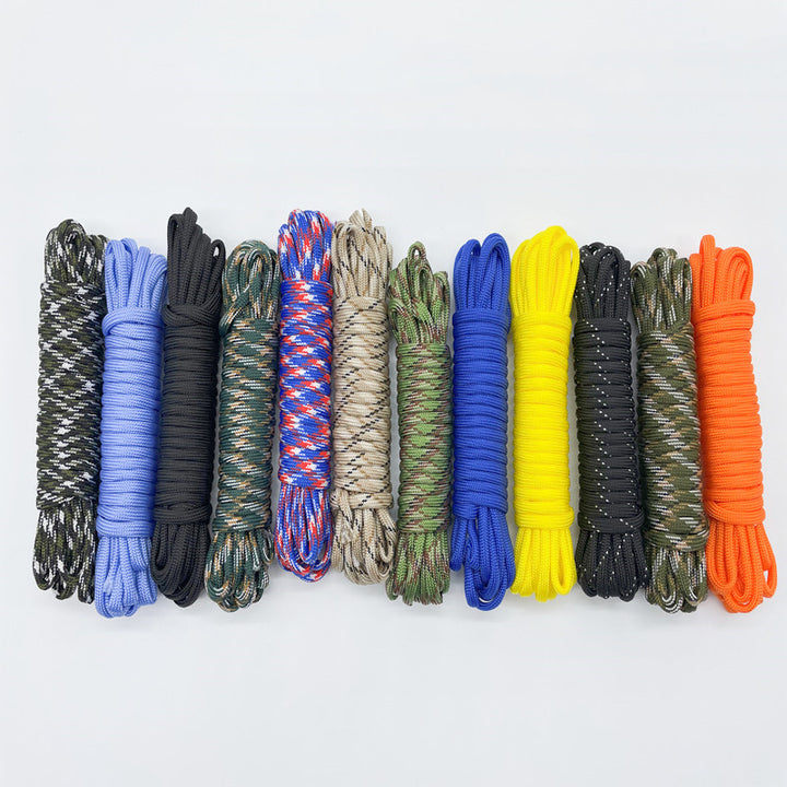 Outdoor Camping Tent Rope Accessories
