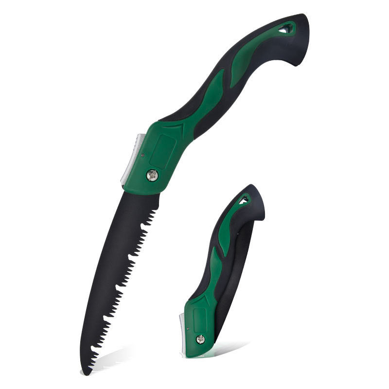 Folding Woodworking Pruning Garden Saw Multi Functional Cutting Tool