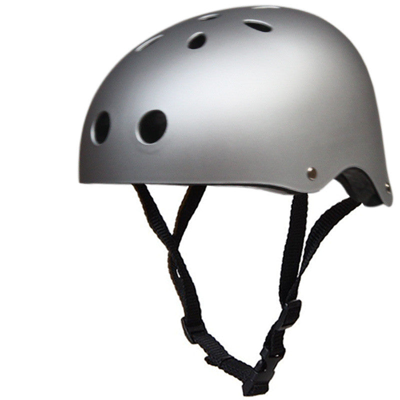 Rock Climbing Ski Mountaineering Safety Helmet