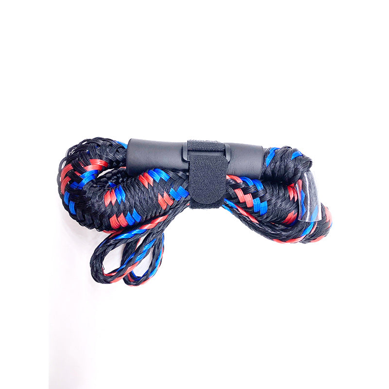 Kayak Surf Wakeboard Tensile Bungee Rope Marine PWC