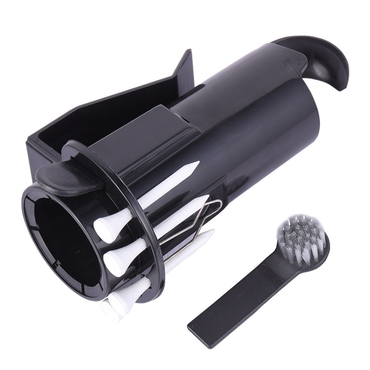 Ball Fork Dowel Ball Brush Golf Accessories