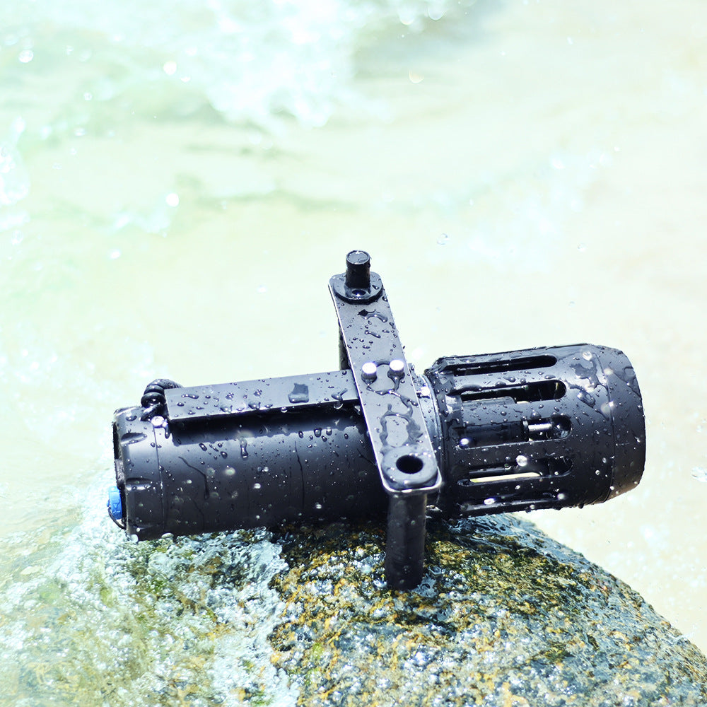 Outdoor Snorkeling Scuba Diving Paddle Board Motor Equipment