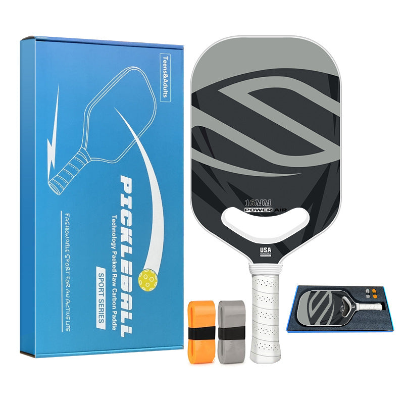 Hot-pressed Racket Pickleball Wall