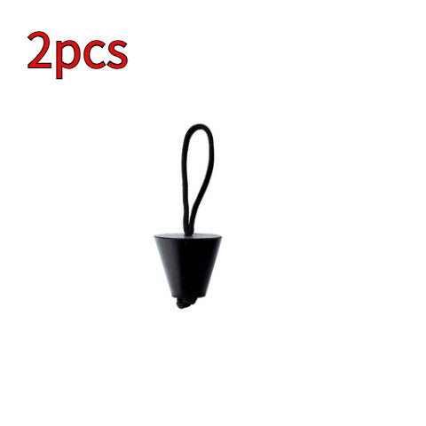 Rowboat Canoe Drain Hole Silicone Water Stopper
