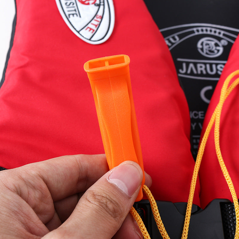 Child Swimming Buoyancy Fishing Life Vest
