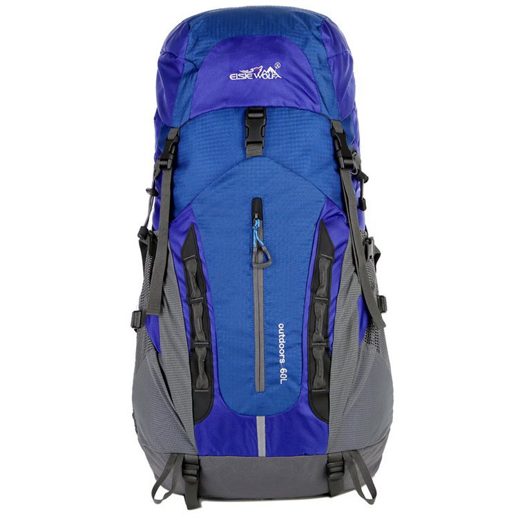 Large Capacity 70L Outdoor Mountaineering Backpack