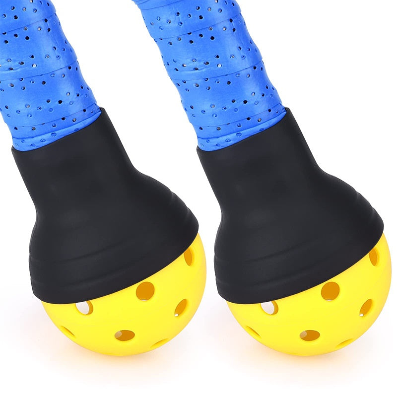 Pickleball Ball Picker Suction Cup Accessory