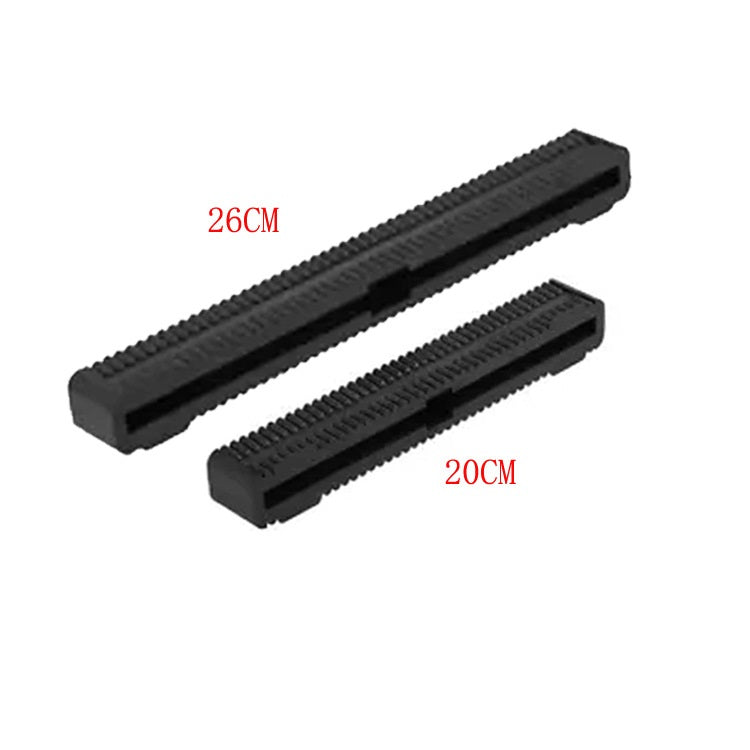 Surfboard Paddleboard Longboard 10 Tail Rudder Box