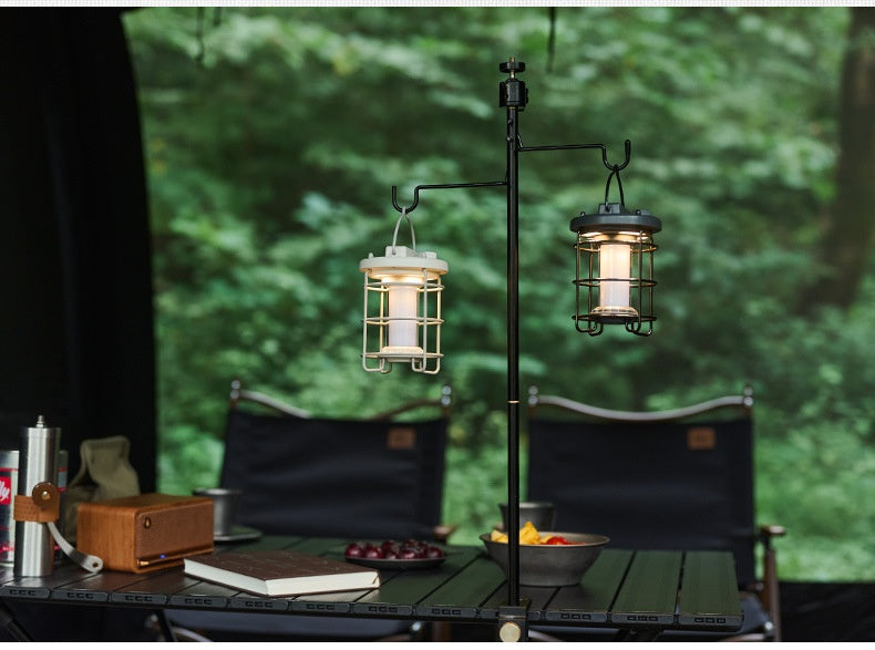 Outdoor Camping Lantern Tent Light CNH22DQ008
