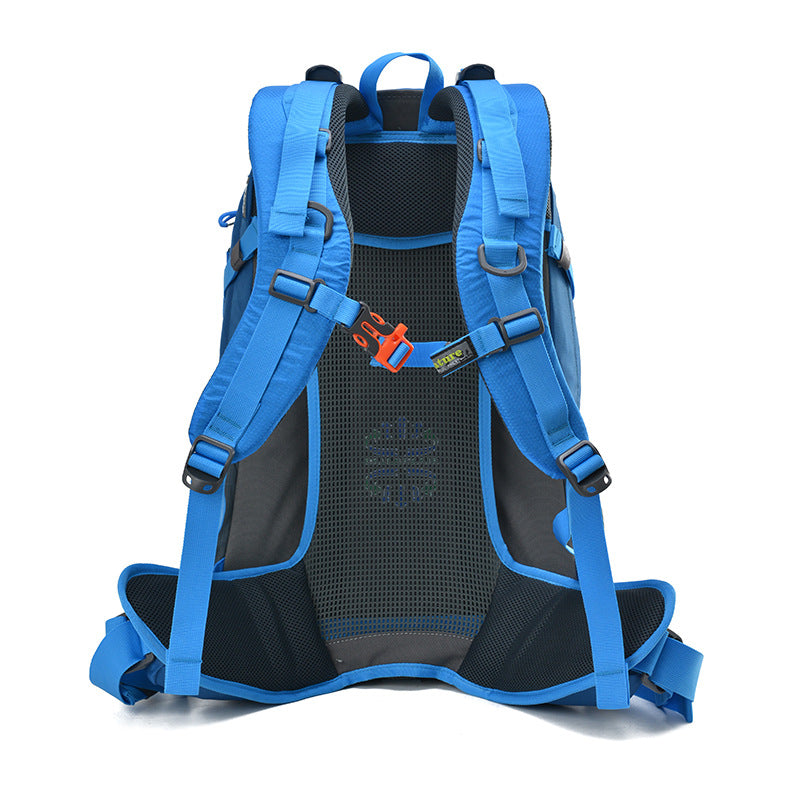 Large Capacity Outdoor Hiking Sports Leisure Backpack