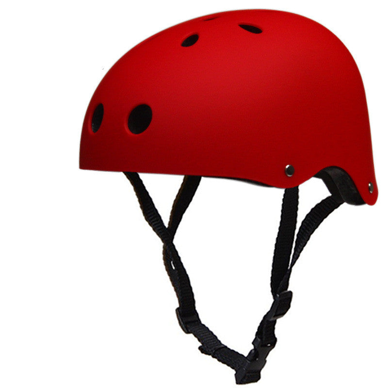 Rock Climbing Ski Mountaineering Safety Helmet