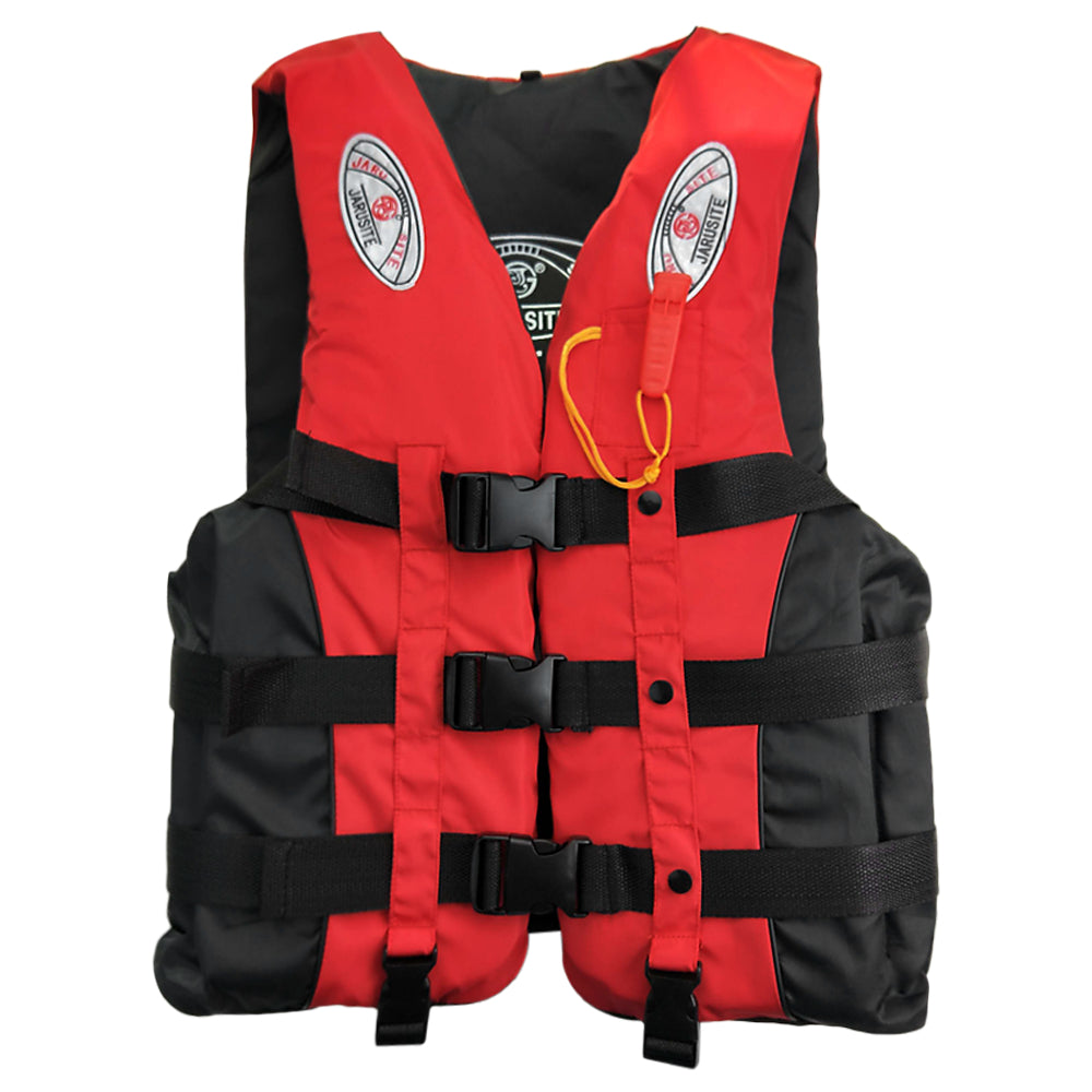 Child Swimming Buoyancy Fishing Life Vest