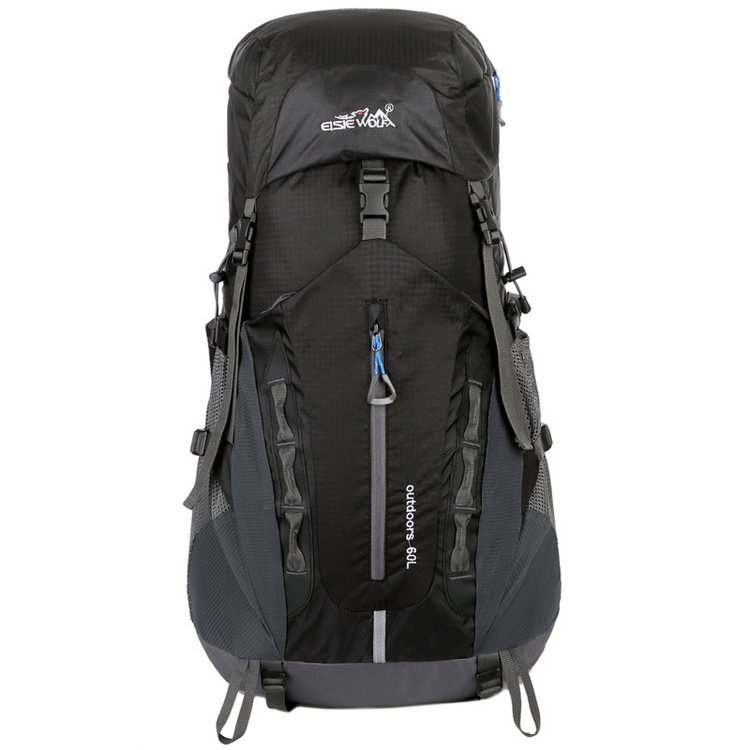 Large Capacity 70L Outdoor Mountaineering Backpack