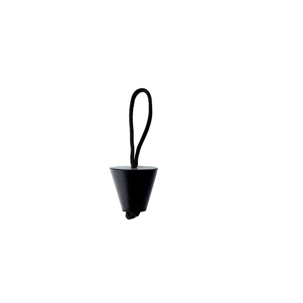 Rowboat Canoe Drain Hole Silicone Water Stopper