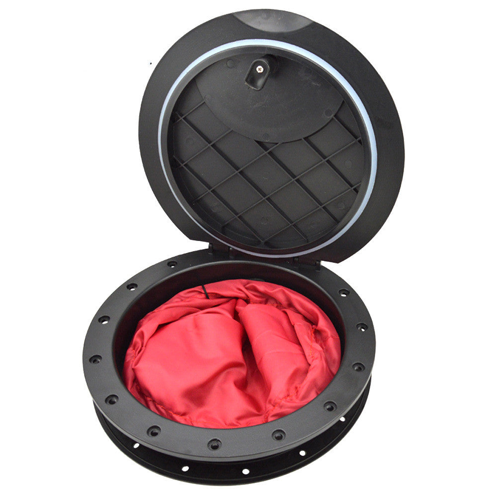 9 Inch Round Kayak Hatch Cover
