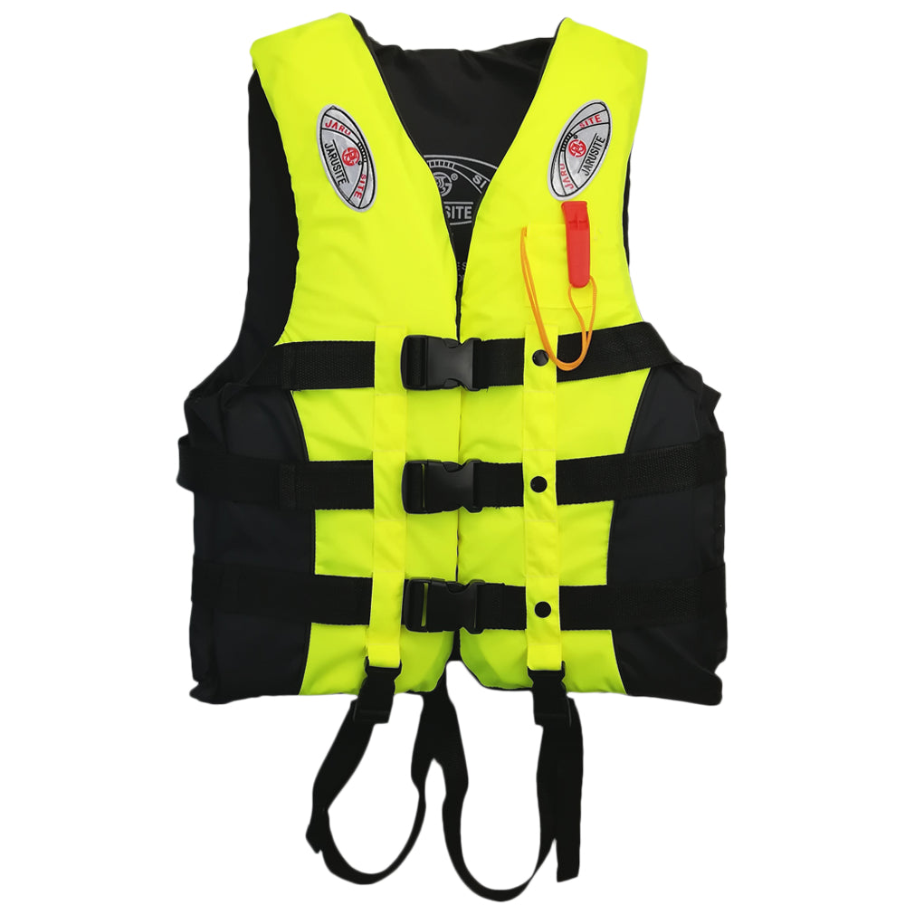 Child Swimming Buoyancy Fishing Life Vest