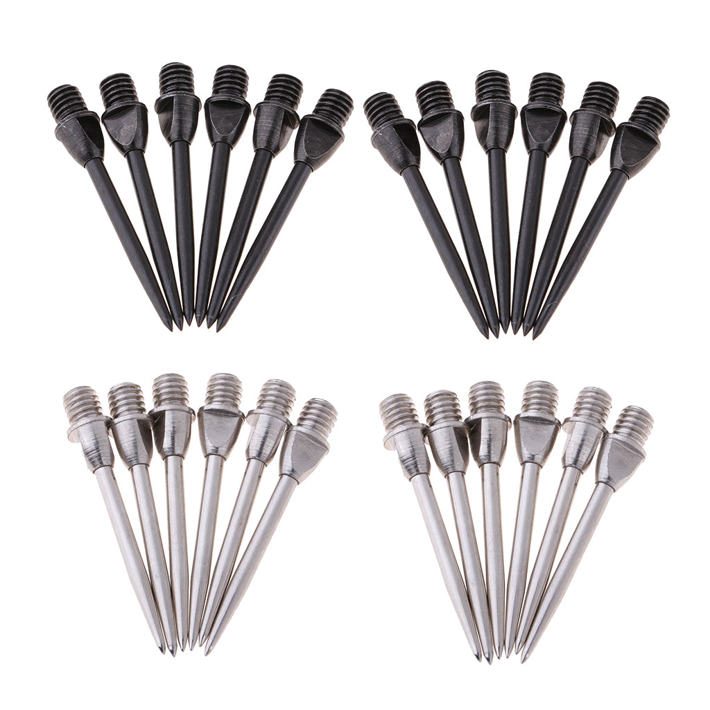 Soft Hard Dart Needle Dart