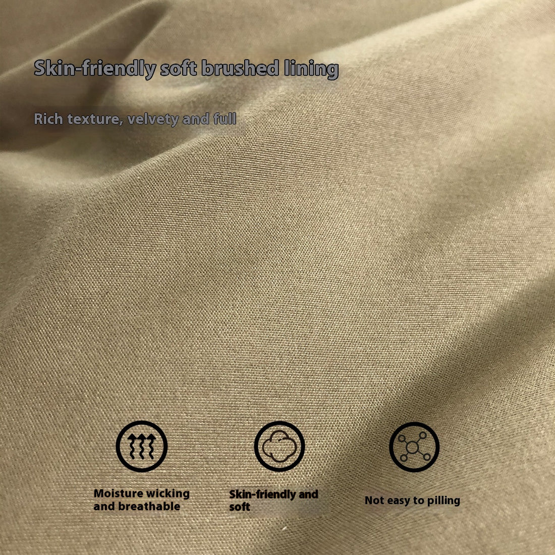 Waterproof Cotton Four-Season Outdoor Sleeping Bag