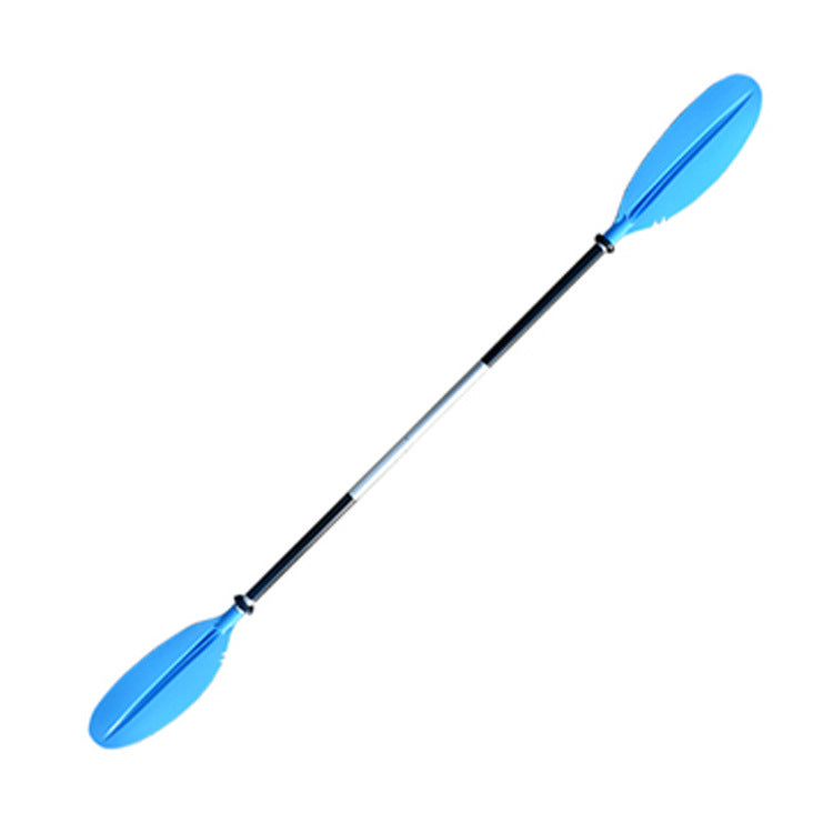 Detachable Aluminum Alloy Kayak Canoe Inflatable Boat