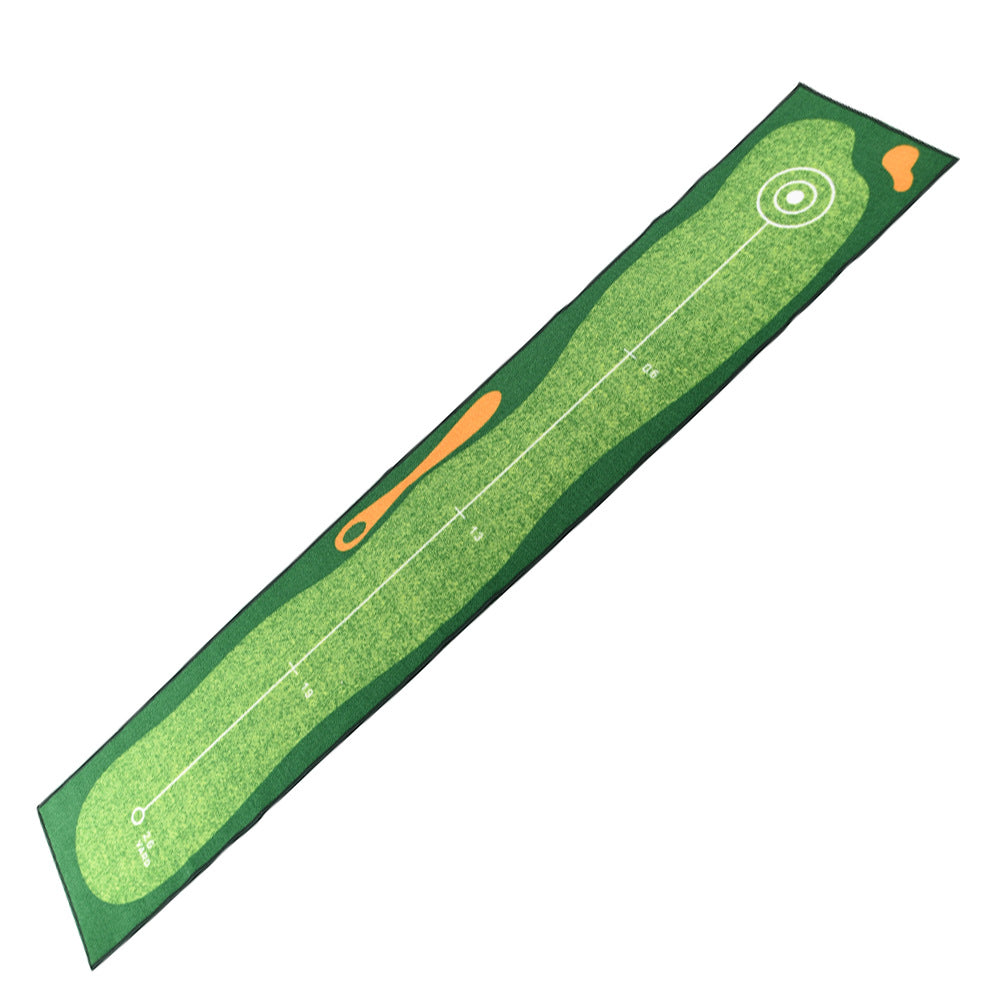 Golf Practice Mat Blanket