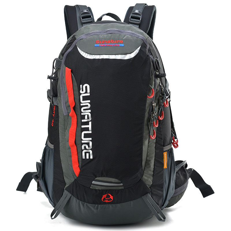 Large Capacity Outdoor Hiking Sports Leisure Backpack