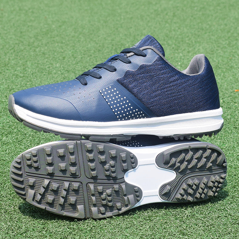 Waterproof Non-Slip Golf Training Shoes