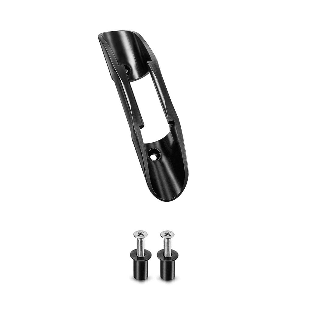 Canoe Canoe Surfboard Oar Fixing Buckle Plastic Bracket
