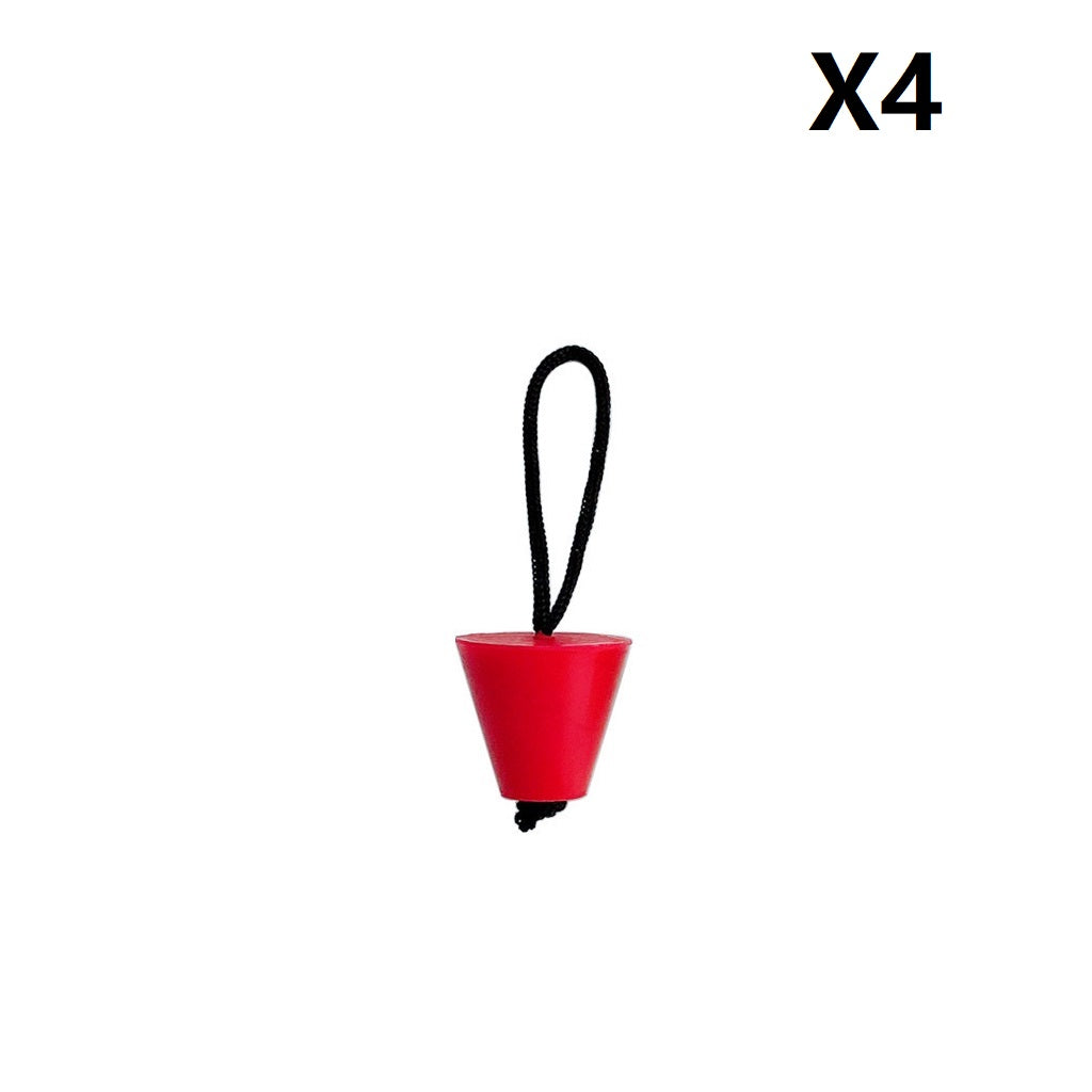 Rowboat Canoe Drain Hole Silicone Water Stopper