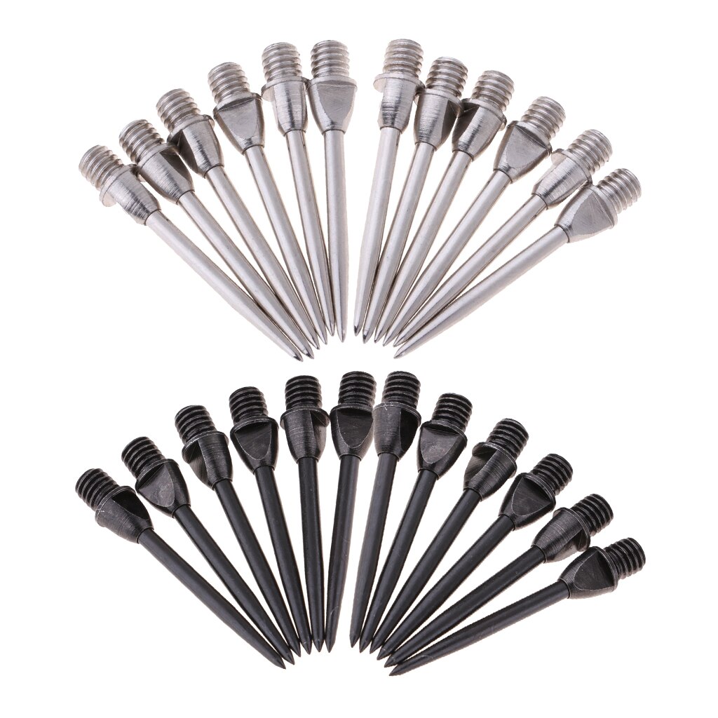 Soft Hard Dart Needle Dart