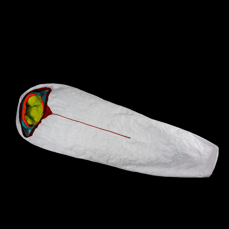 Camping Sleeping Bag Outdoor Travel Lightweight Comfort
