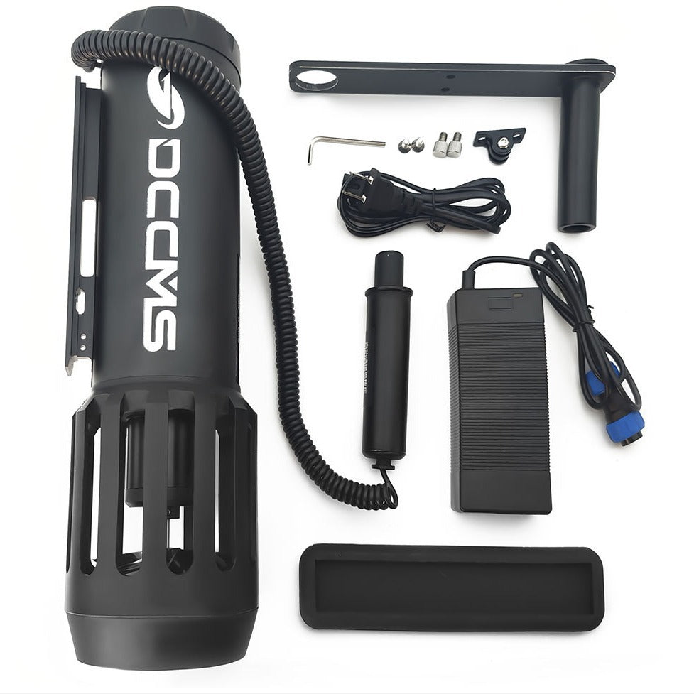 Outdoor Snorkeling Scuba Diving Paddle Board Motor Equipment