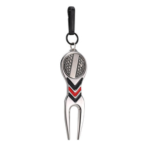 Golf Green Fork Ball Marker Tool Accessories