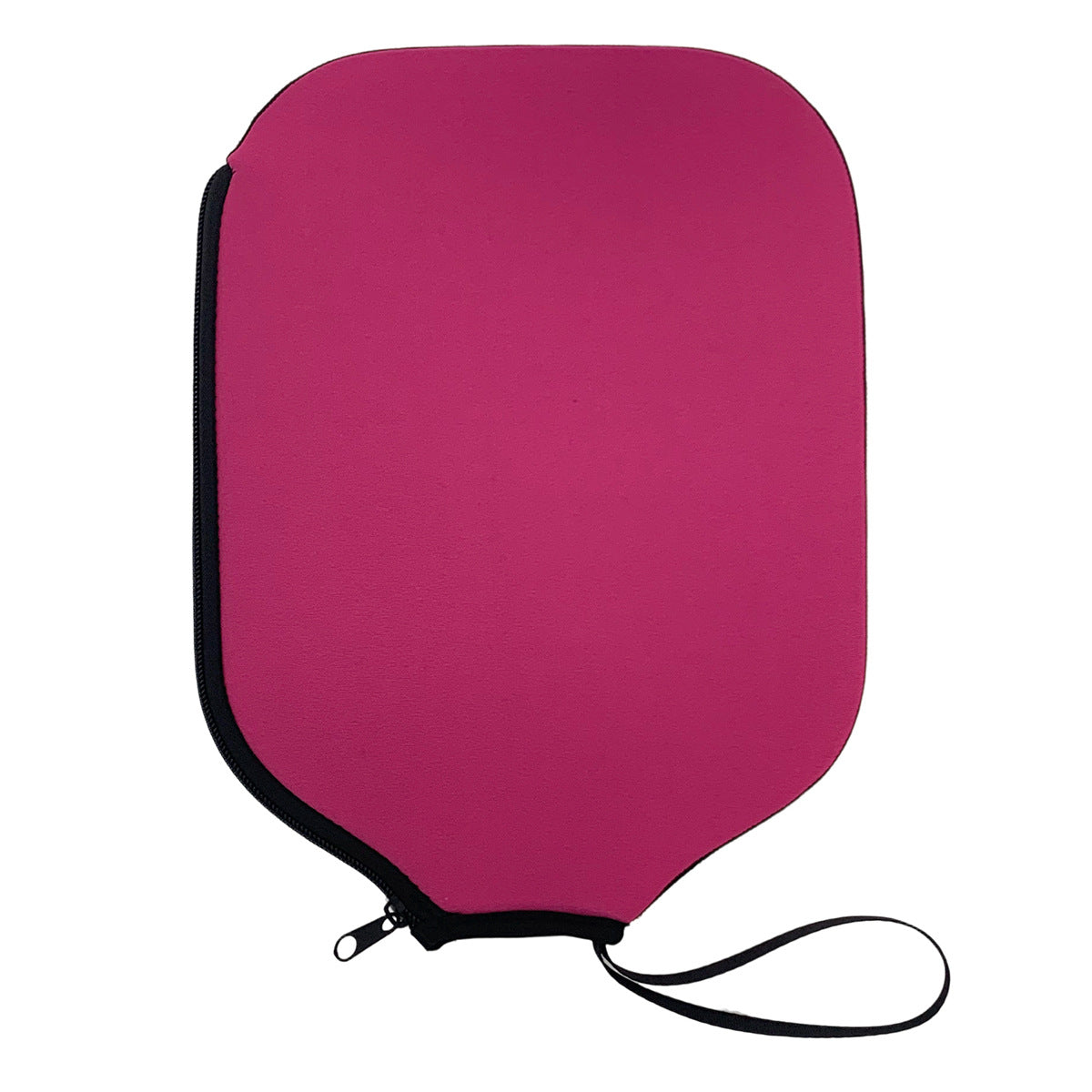 Diving Material Crossbody Pickleball Racket Bag With Hook