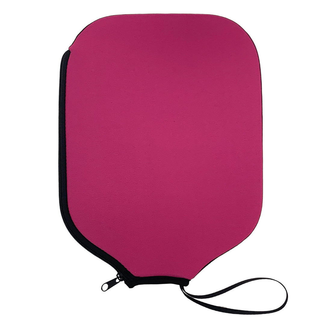 Diving Material Crossbody Pickleball Racket Bag With Hook