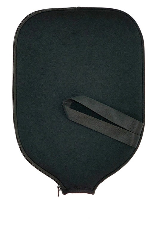 Diving Material Crossbody Pickleball Racket Bag With Hook